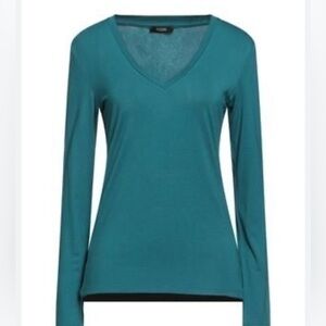 Rue 21 Long Sleeve Top Size XL